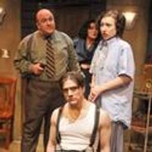 Photo Flash: Network Productions Presents IT CAME FROM MARS